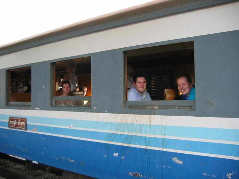 Thailand (122)